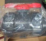 4" Asahi Av Ball Valve, 100-4 V21LVUE S4100, 1.0 Mpa, 150PSI O-ring Sw X. Fixed Price $99.95.