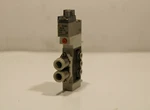 Smc SY3160-5LOU-C6 Solenoid Valve. Fixed Price $55.00.