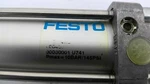 Festo Pneumatic Cylinder 145 Psi. Fixed Price $49.00.