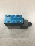 New No Box Continental Hydraulics Directional Valve VS5M-1A-GRB-60L-K-Y5003-2. Fixed Price $180.00.