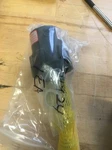 Gemu Valve 9554 15Z0037051 ***new***. Fixed Price $135.00.