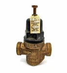 Apollo Conbraco 36C Series 3/4" 75# 400 Psi Bronze Double Union Pressure Valve. Fixed Price $71.19.