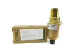 Kunkle 0020-C01-MG-0150 150PSI Nsmp. Fixed Price $201.00.