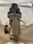 Mks Hps KF-50 Vacuum Isolation Valve,. Fixed Price $228.00.