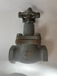 Fisher Controls N300-10 1.25" 400 Psi Industrial Shutoff Globe Valve Threaded. Fixed Price $129.99.