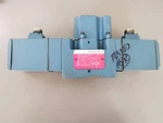 Moog Valve D165-129D-5 Type U70FQEACN6Y0T. Fixed Price $1090.00.