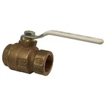 Apollo Valves 77CLF10801A 2" Fnpt Bronze Ball 2-WAY. Fixed Price $219.99.