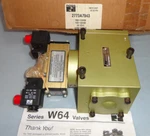 Ross Controls 2773A7943 Solenoid Valve Poppet Pneumatic New. Fixed Price $1100.00.