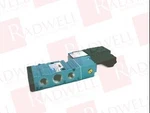 Mac Valves Inc 411A-B0A-DM-DJAJ-1KD / 411AB0ADMDJAJ1KD (brand New). Fixed Price $169.83.