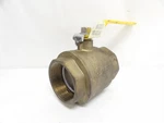 253975 Old-stock; Apollo 94A-100-01 Manual Two-way Ball Valve 3NPT; 400PSI. Fixed Price $228.84.