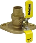 Swt Lf Isoltr W/rot Bl Vlv Webstone Brand Of Nibco 51404W. Fixed Price $106.65.