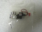 New! Smc Solenoid Valve Model NVJ3123Y Press 0.15-0.7MPA 24VDC. Fixed Price $39.88.