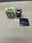 New Dft 8033 Multipositional Check Valve Unit 1" Bssv 9/16 Npt Inlet + Warranty. Fixed Price $175.00.