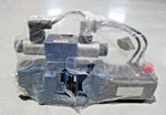 Bosch Rexroth 4WRKE16E1-200L-34/6EG24ETK31/A1D3M Hydraulic Control Valve *new*. Fixed Price $2989.98.