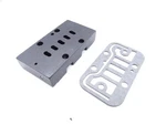 Parker B3M200PLTX Pneumatic Accessory. Fixed Price $137.99.