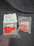 Brady Prinzing Ball Valve Y381410 Naed 45341. Fixed Price $10.00.