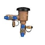 Zurn Wilkins 34-720A 3/4 Pressure Vacuum Breaker Assembly. Fixed Price $214.74.