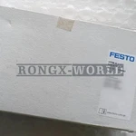 New Festo VPPM-6L-L-1-G18-0L6H-V1P 554043 Proportional Valve. Fixed Price $546.00.