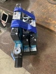 Mac Valves Inc 92B-EAB-BJ4-DM-DDAP-1DM-1705. Fixed Price $300.00.