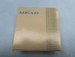 New Mead MB12-2CSC-24VDC Valve MB122CSC24VDC. Fixed Price $14.99.