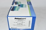 New Scientific Fisherbrand 02-707-422 Pipet Tip 1-200UL Yellow Case 960. Fixed Price $87.98.