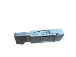 Smc SV3200-5FU Solenoid Valve 5-PORT 2-POSITION 4-WAY 24VDC 0.1-0.7MPA.. Fixed Price $67.99.