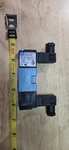 Mac Pneumatic Valve 45A-N00-DAAJ-1KA New Open Box Lot Of. Fixed Price $70.13.