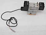 Micro Ejector Solenoid Valve AME05-E2 & One Of PS310 Vacuum Switch W/ ME05M. Fixed Price $95.00.