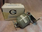 Itt Grinnell Valve Co. Conoflow GFXO3XXR Diaphragm. Fixed Price $45.95.