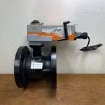 Brand New Belimo B6300S-110+ARB24-MFT-5-14 Ccv 110V Ac/dc 24V.. Read Description. Fixed Price $779.99.