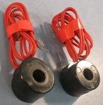 Asco 99-216-8-D Solenoid Valve Coil N-1044 24/60 992168D Lot Of. Fixed Price $49.99.