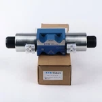 One DG4V-5-2CJ-M-U-H6-20 Eaton Vickers Valve DG4V52CJMUH620. Fixed Price $425.00.