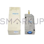 New In Box Festo MFH-5-1/4 MFH51/4 6211 Solenoid Valve. Fixed Price $70.79.