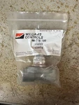 *new* Williams Controls Pressure Protection Valve 118365 (WM-778-100). Fixed Price $16.99.