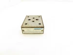 Rexroth Zdr 6 DP0-40/40YMMR W80 Hydraulic Reducing Sandwich Valve Sz. Fixed Price $42.49.