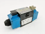 Vickers DG4S4-012C-U-B-60 Solenoid Valve 3600PSI 120V 879237. Fixed Price $279.95.