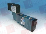 Mac Valves Inc 411A-A0A-DP-DEDJ-1JM / 411AA0ADPDEDJ1JM (used). Fixed Price $104.67.