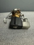 Smc VX3334-02F-5DZ1-B, Three Way Solenoid Valve. Fixed Price $49.99.