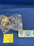 Mueller/b & 108-904RP Backflow Preventer-vacuum Breaker 3/4" Free Shipping. Fixed Price $18.95.