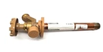 Woodford Model 19,19CP-6 1/2" Female Sweat Pipe Thread. Fixed Price $62.99.