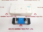 Festo VL-5/3B/D-2-C Pneumatic Valve. Fixed Price $182.50.