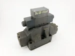 New Denison Hydraulics A3D06-35-B07-0303-20D1W01328 Directional Control Valve. Fixed Price $400.00.