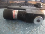 Edwards Model: PV10EKA Isolation Vacuum Valve. Code: C41103000. Fixed Price $54.99.