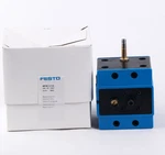 1PCS New Festo MFHE-3-1/2 10421 Solenoid Valve. Fixed Price $199.35.