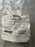 Webstone H-51403 , 3/4" Swt X Rotating Flange. Fixed Price $25.60.
