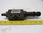 Nachi 0G-G01-PC-K-5749A Hydraulic Pressure Reducing Modular Valve. Fixed Price $10.89.