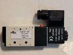 Nitra AVS-5211-24D Solenoid Valve Warranty & Free Shipping. Fixed Price $39.99.
