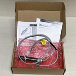 Raytek Fluke RAYCI1A Infrared Temperature Sensor, 12 24VDC, Type J Thermocouple. Fixed Price $179.00.
