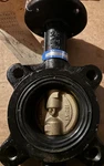 Milwaukee Butterfly Valve 1/2" CL223E D212 Lug Style Bronze Disc Epdm Liners. Fixed Price $49.95.