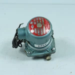Itt General Controls K3A432 Magnetic Valve Type G-lp 120V 60HZ Solenoid 1/2". Fixed Price $35.09.
